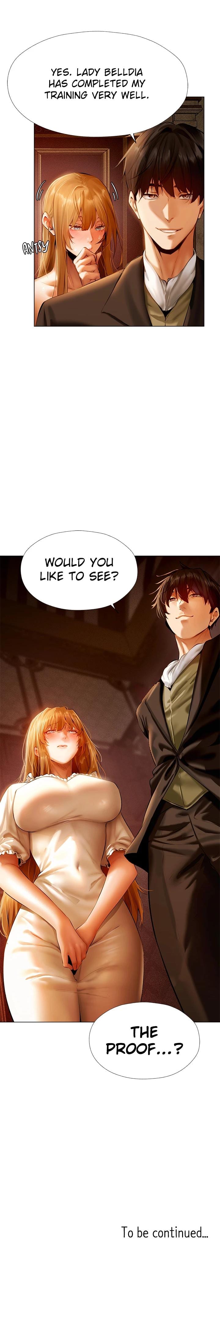 MILF Hunter in Another World Uncensored, chapter 7, page 27 of 27