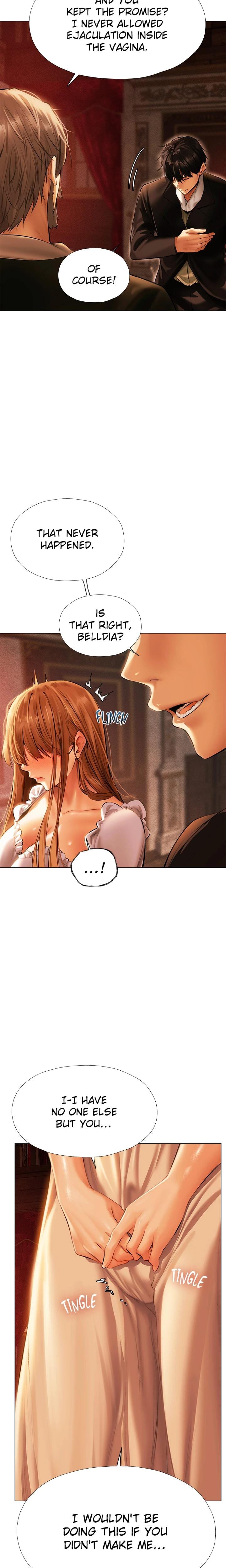 MILF Hunter in Another World Uncensored, chapter 8, page 5 of 28