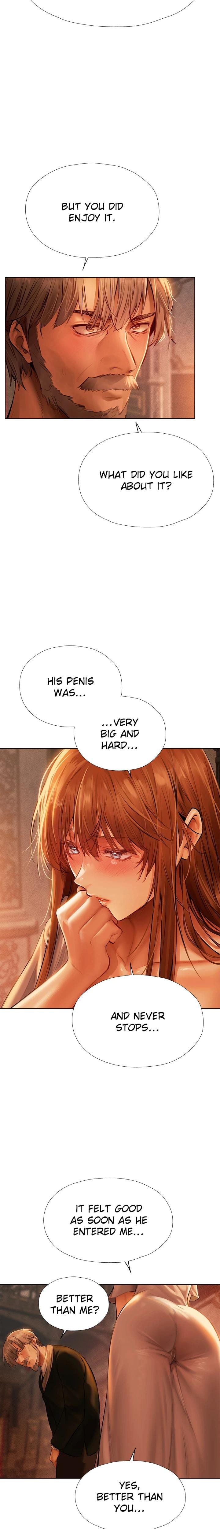 MILF Hunter in Another World Uncensored, chapter 8, page 6 of 28