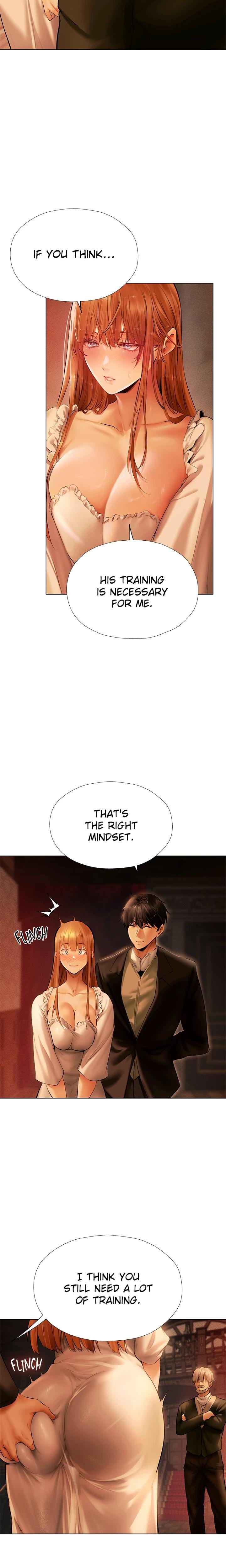 MILF Hunter in Another World Uncensored, chapter 8, page 11 of 28