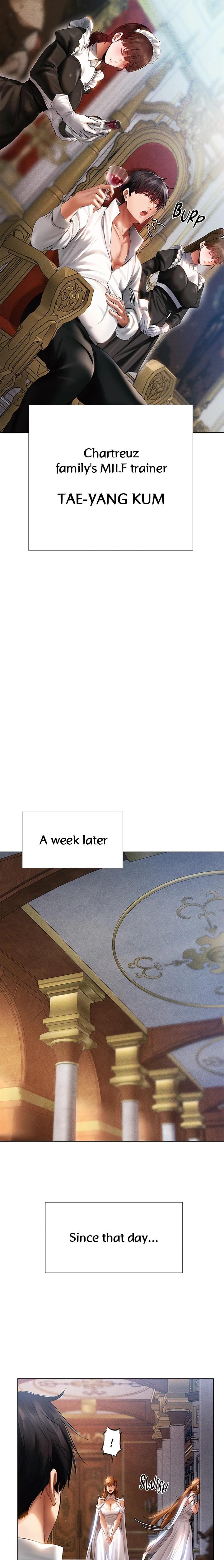 MILF Hunter in Another World Uncensored, chapter 8, page 14 of 28