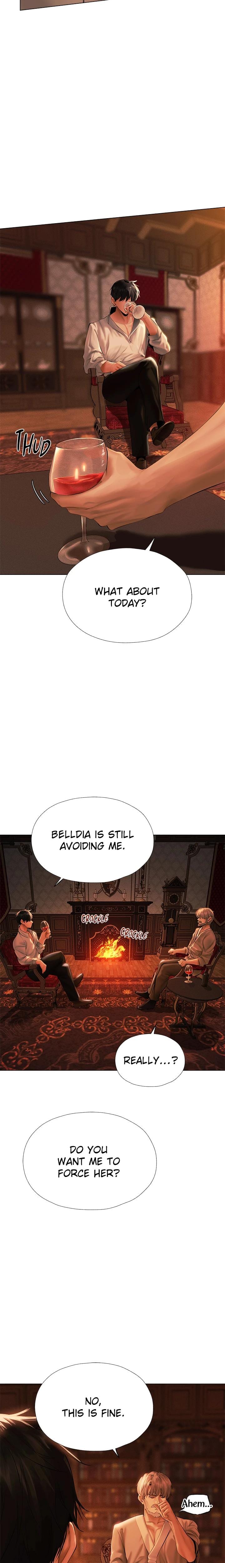 MILF Hunter in Another World Uncensored, chapter 8, page 17 of 28