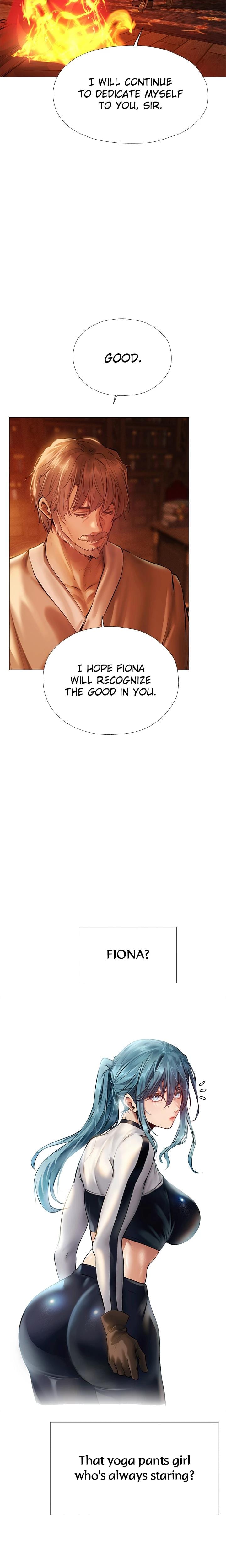 MILF Hunter in Another World Uncensored, chapter 8, page 20 of 28