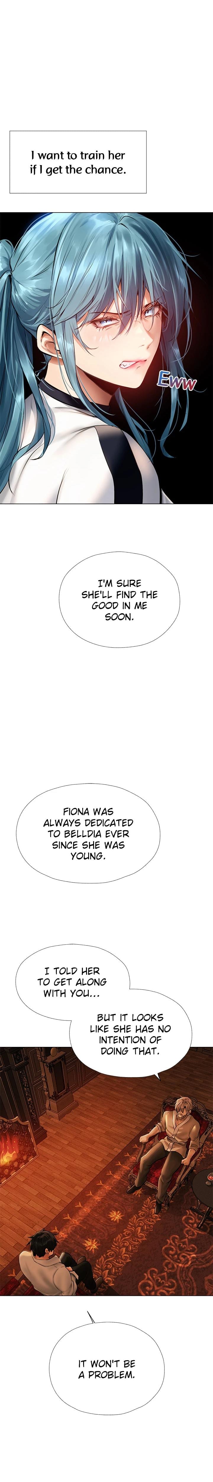 MILF Hunter in Another World Uncensored, chapter 8, page 21 of 28