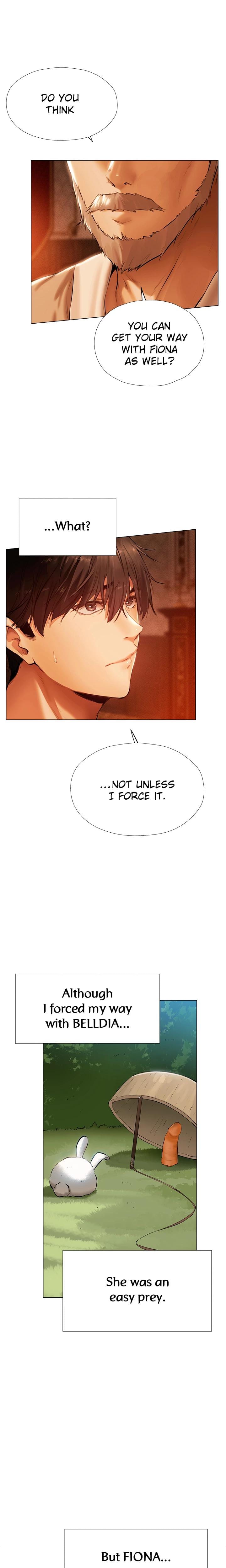 MILF Hunter in Another World Uncensored, chapter 8, page 23 of 28