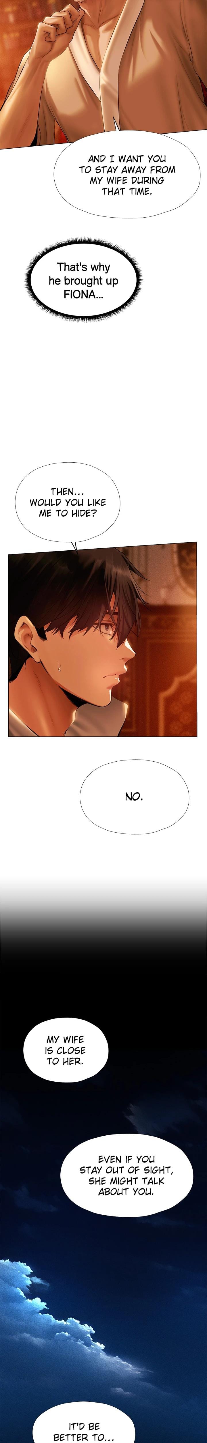 MILF Hunter in Another World Uncensored, chapter 8, page 25 of 28