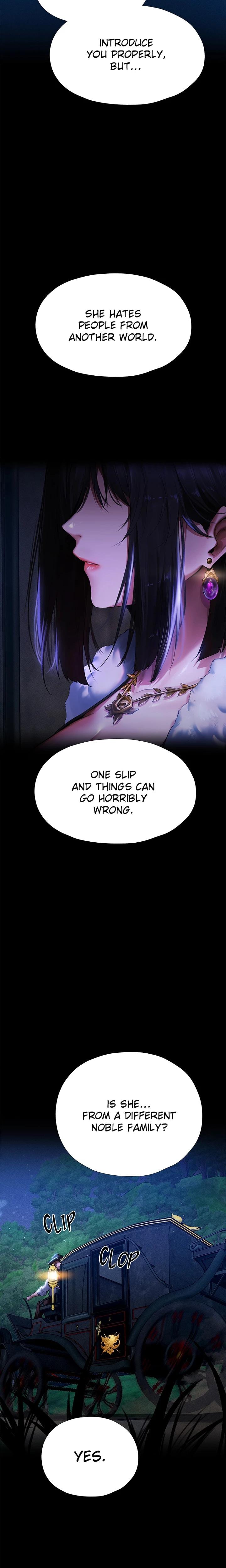 MILF Hunter in Another World Uncensored, chapter 8, page 26 of 28