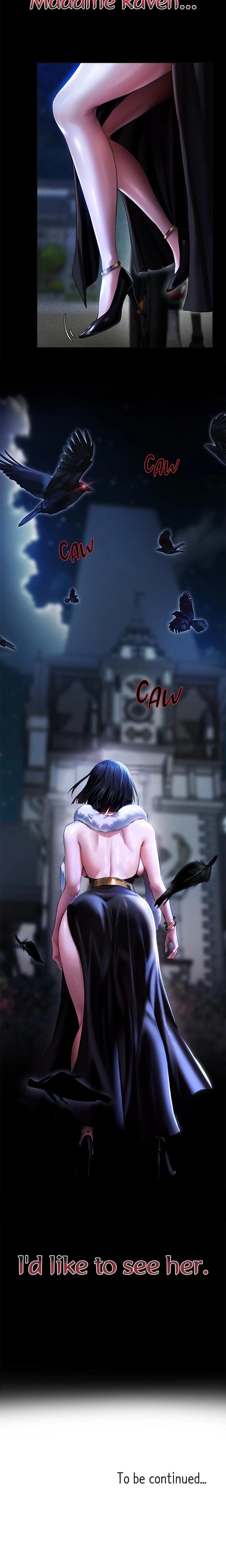 MILF Hunter in Another World Uncensored, chapter 8, page 28 of 28