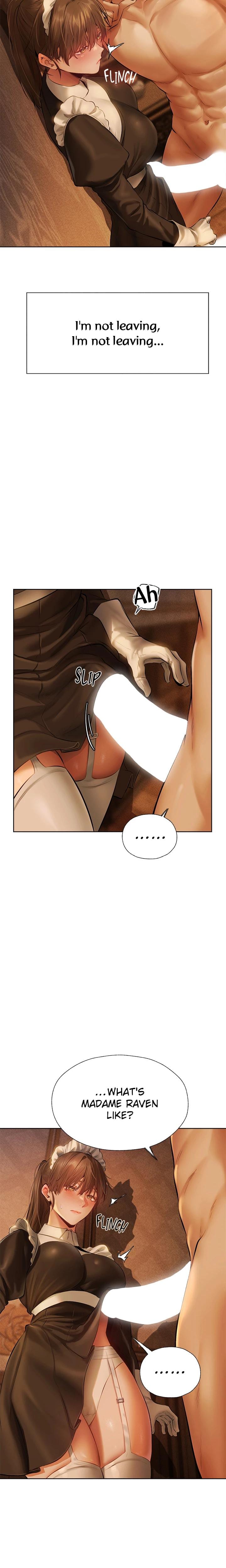 MILF Hunter in Another World Uncensored, chapter 9, page 6 of 31