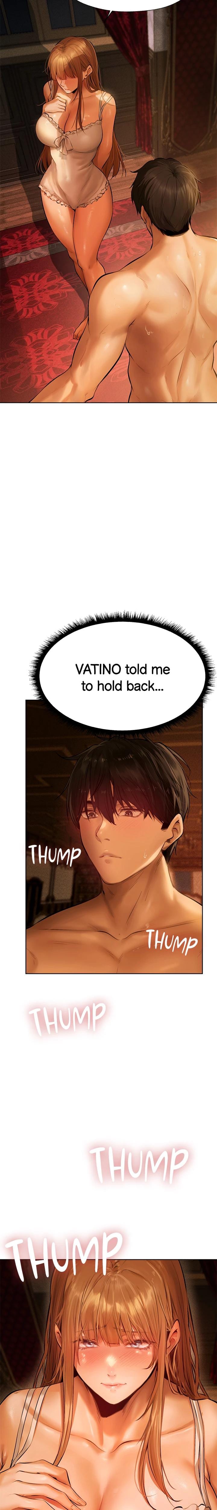 MILF Hunter in Another World Uncensored, chapter 9, page 12 of 31