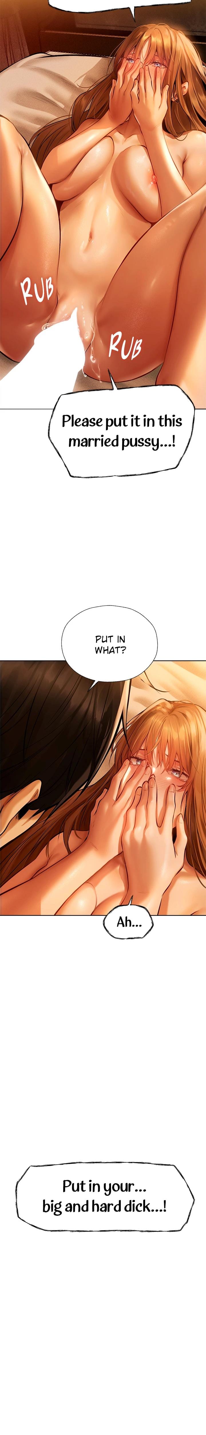 MILF Hunter in Another World Uncensored, chapter 9, page 21 of 31