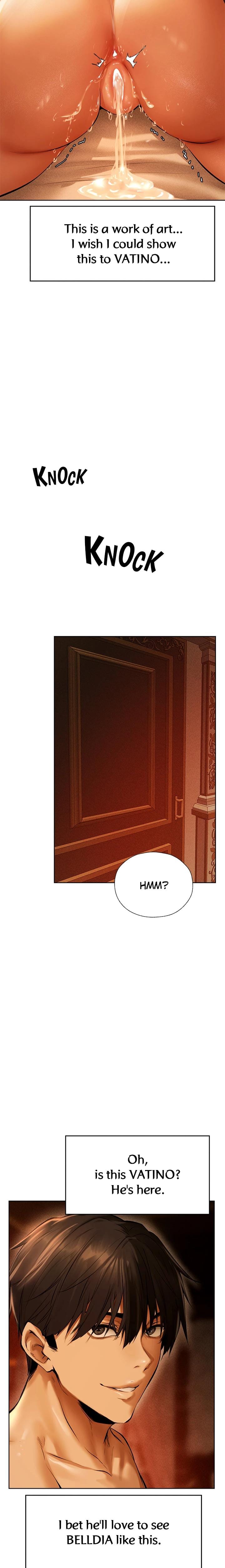 MILF Hunter in Another World Uncensored, chapter 9, page 28 of 31