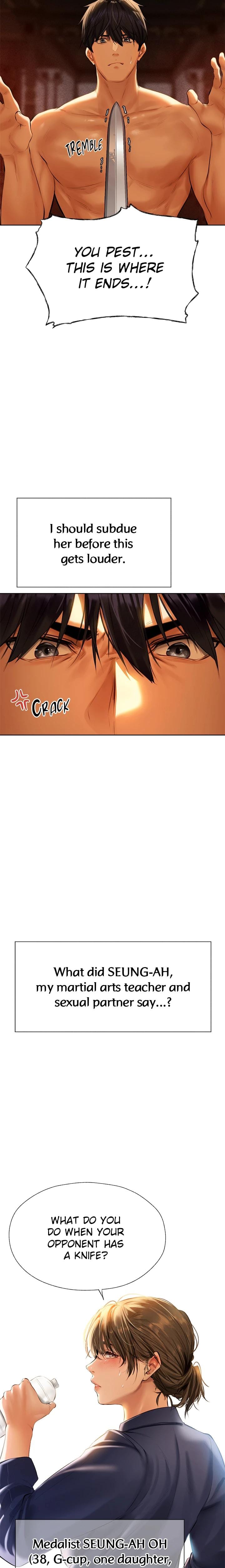 MILF Hunter in Another World Uncensored, chapter 10, page 12 of 27