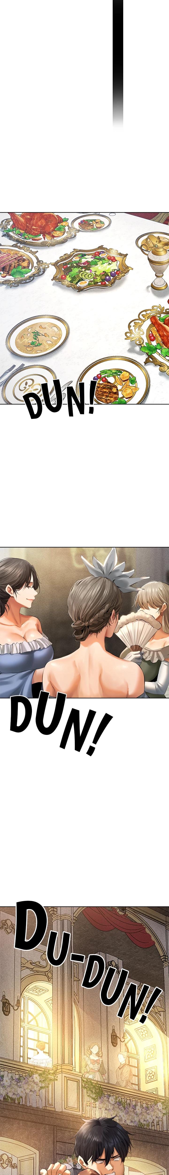 MILF Hunter in Another World Uncensored, chapter 12, page 7 of 26