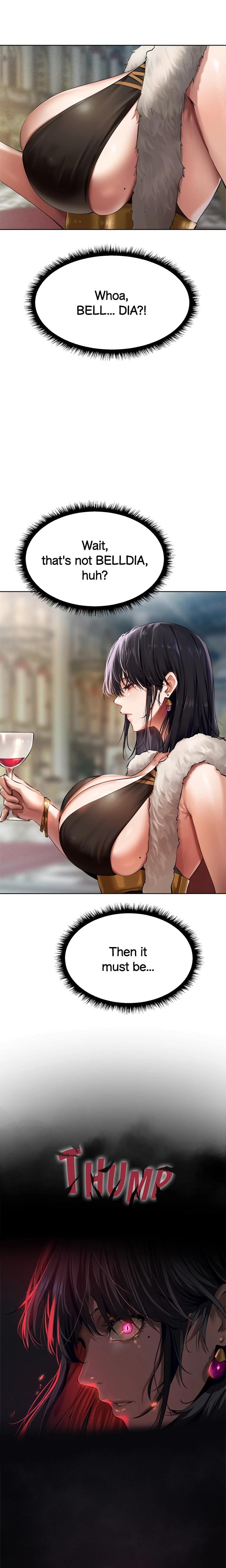 MILF Hunter in Another World Uncensored, chapter 12, page 9 of 26