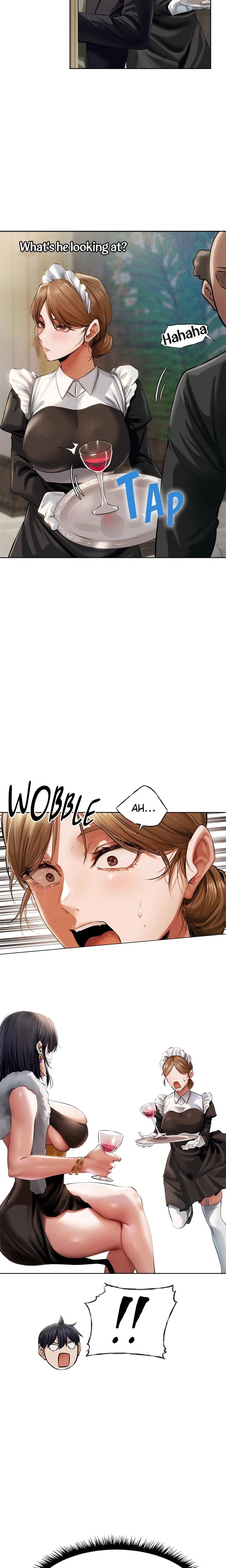 MILF Hunter in Another World Uncensored, chapter 12, page 12 of 26