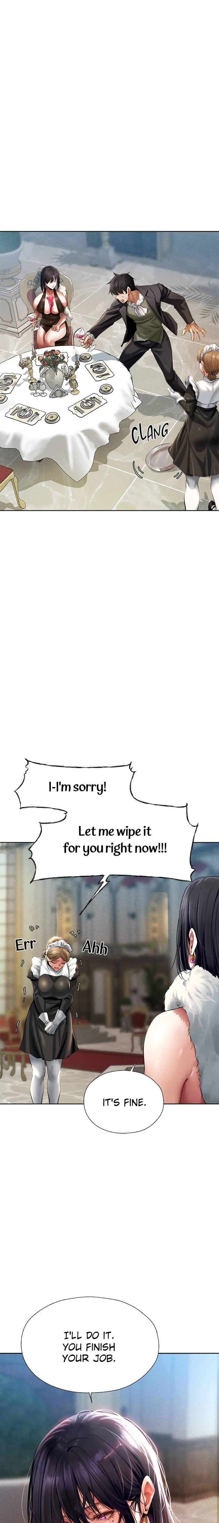 MILF Hunter in Another World Uncensored, chapter 12, page 14 of 26