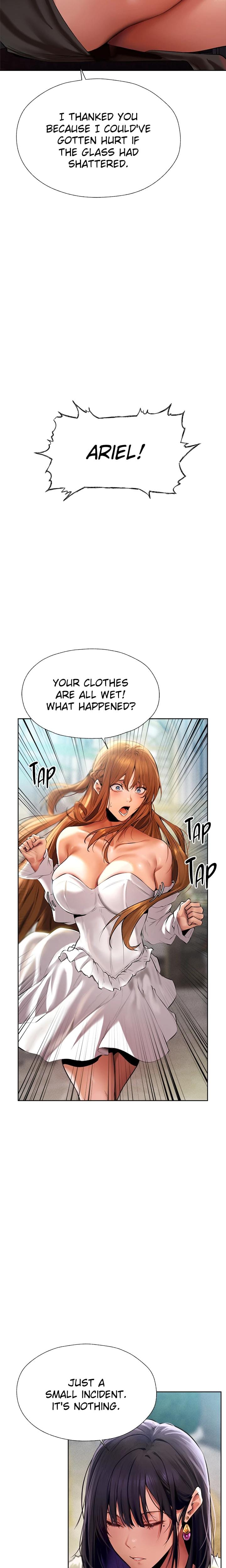 MILF Hunter in Another World Uncensored, chapter 12, page 17 of 26
