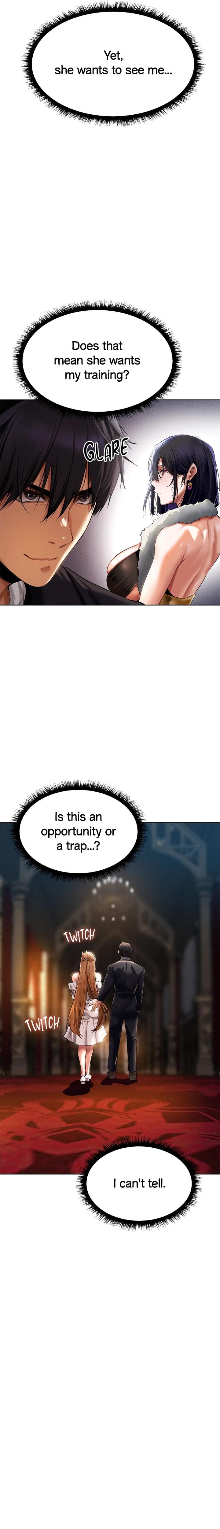 MILF Hunter in Another World Uncensored, chapter 12, page 24 of 26