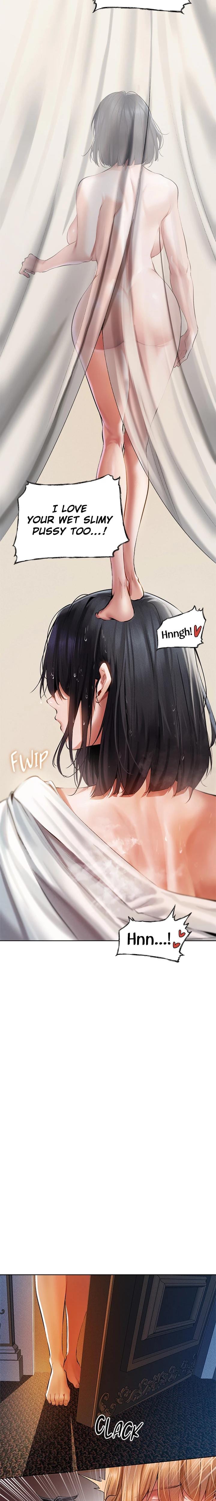 MILF Hunter in Another World Uncensored, chapter 13, page 15 of 32