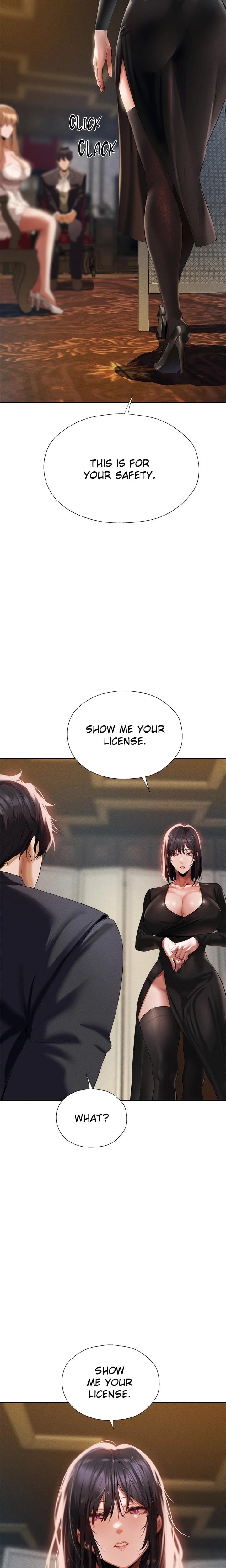 MILF Hunter in Another World Uncensored, chapter 13, page 22 of 32