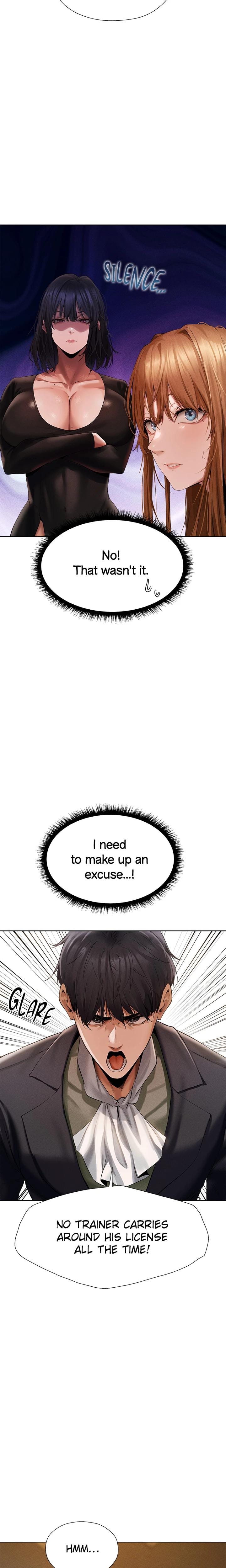 MILF Hunter in Another World Uncensored, chapter 13, page 24 of 32