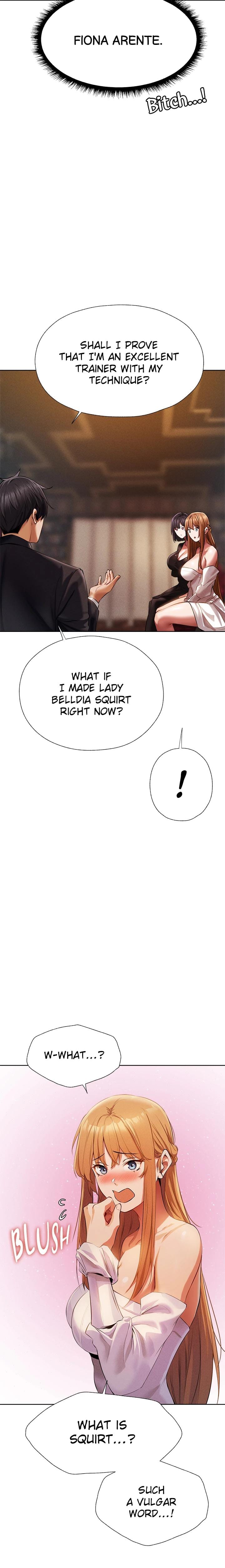 MILF Hunter in Another World Uncensored, chapter 13, page 27 of 32
