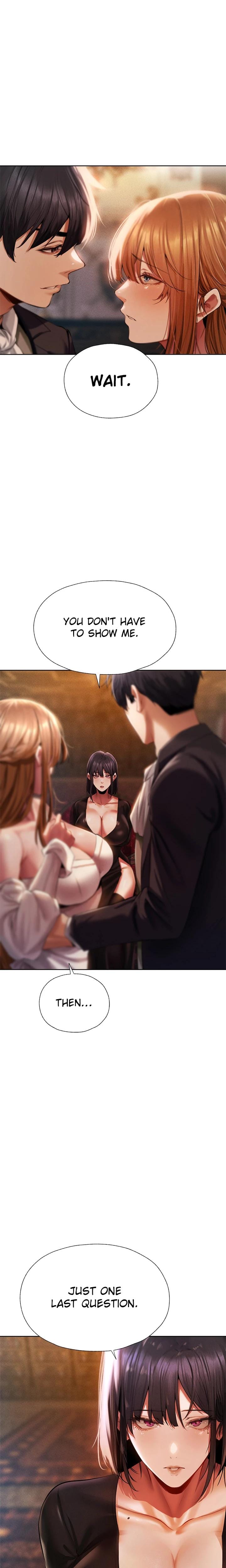 MILF Hunter in Another World Uncensored, chapter 13, page 29 of 32