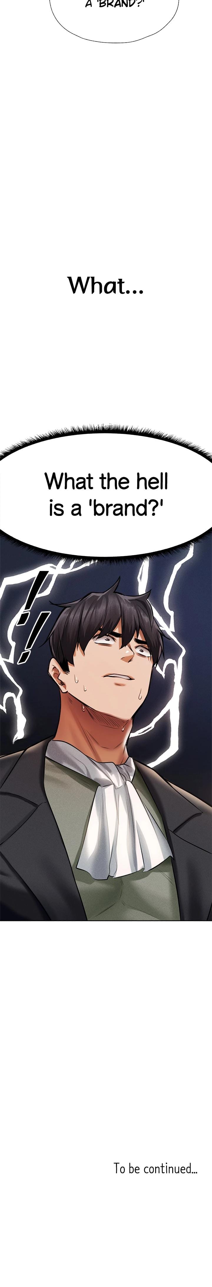 MILF Hunter in Another World Uncensored, chapter 13, page 32 of 32