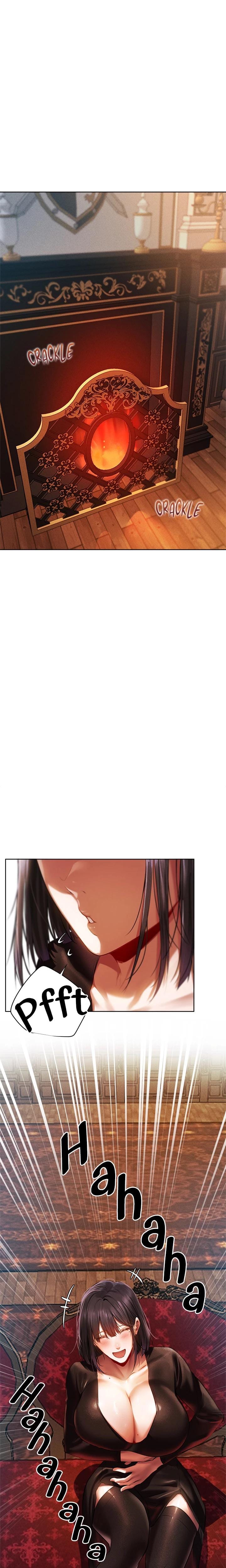 MILF Hunter in Another World Uncensored, chapter 14, page 5 of 32