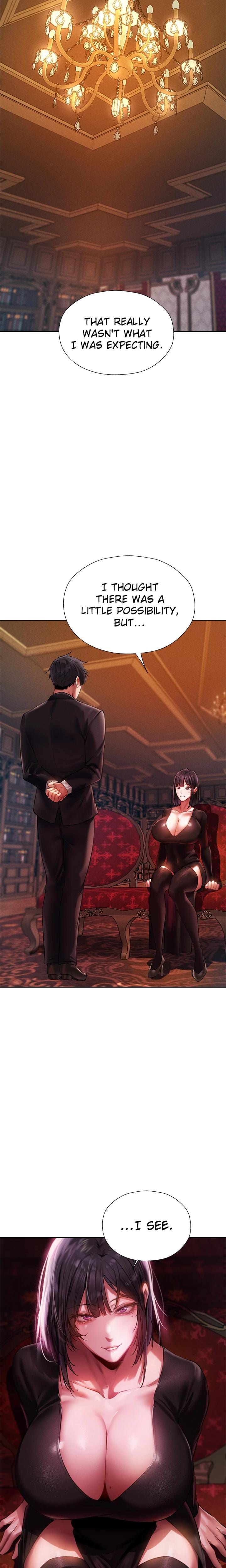MILF Hunter in Another World Uncensored, chapter 14, page 8 of 32