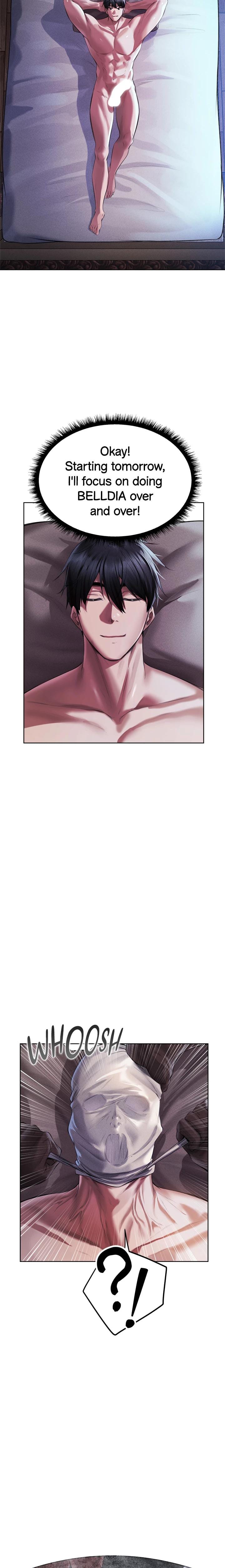 MILF Hunter in Another World Uncensored, chapter 14, page 13 of 32