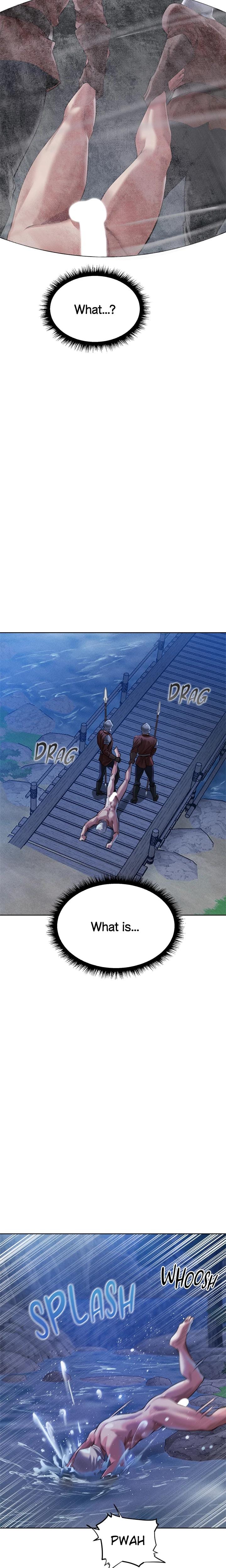MILF Hunter in Another World Uncensored, chapter 14, page 14 of 32