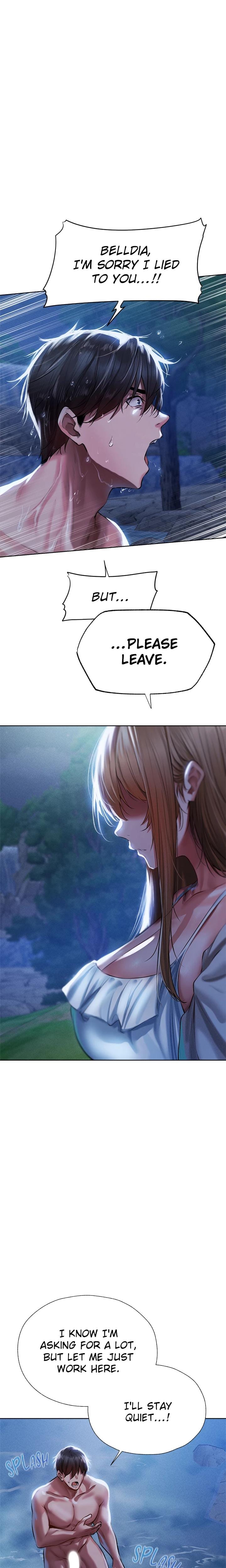 MILF Hunter in Another World Uncensored, chapter 14, page 22 of 32