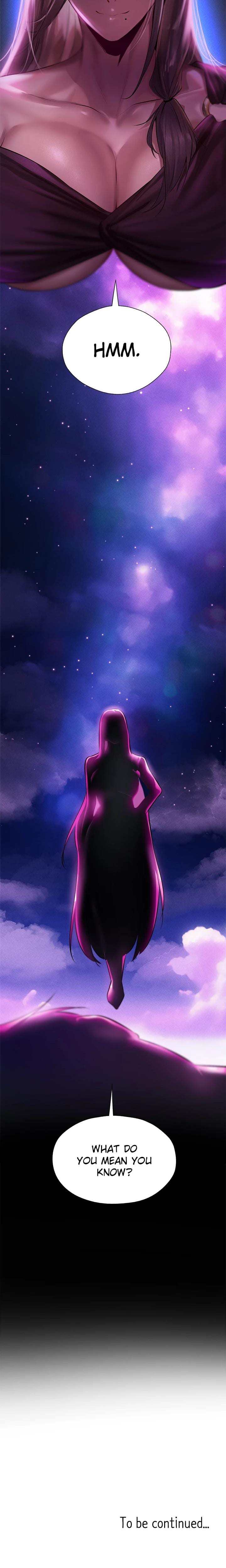 MILF Hunter in Another World Uncensored, chapter 14, page 32 of 32