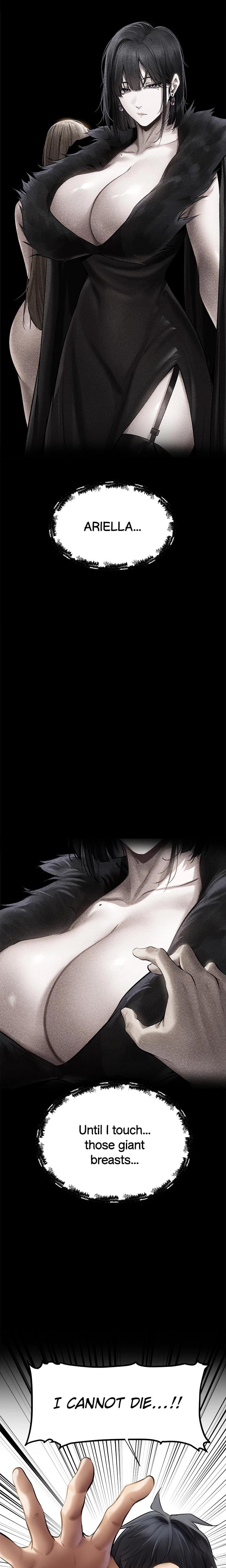 MILF Hunter in Another World Uncensored, chapter 15, page 7 of 34