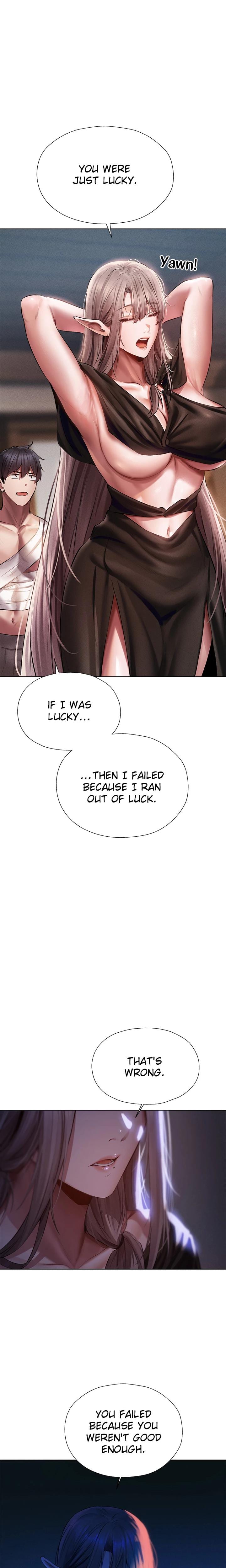 MILF Hunter in Another World Uncensored, chapter 15, page 20 of 34