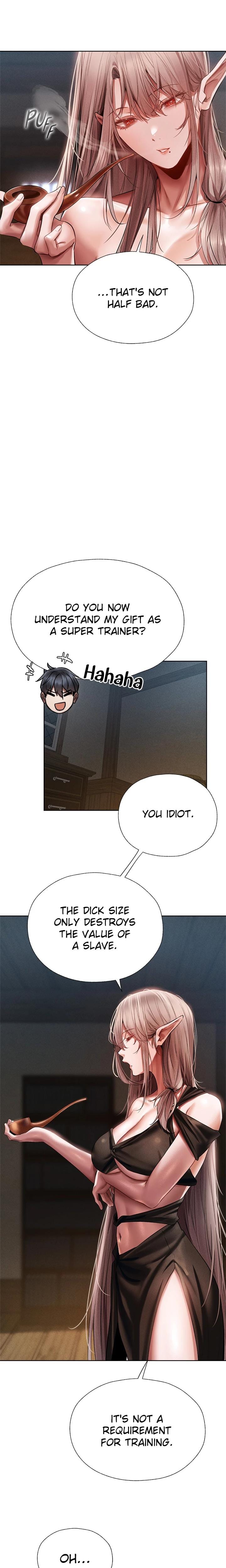 MILF Hunter in Another World Uncensored, chapter 15, page 31 of 34