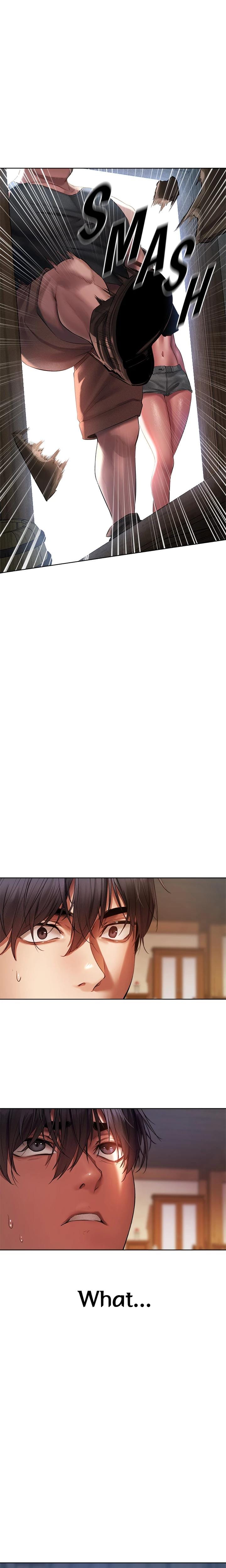 MILF Hunter in Another World Uncensored, chapter 15, page 33 of 34