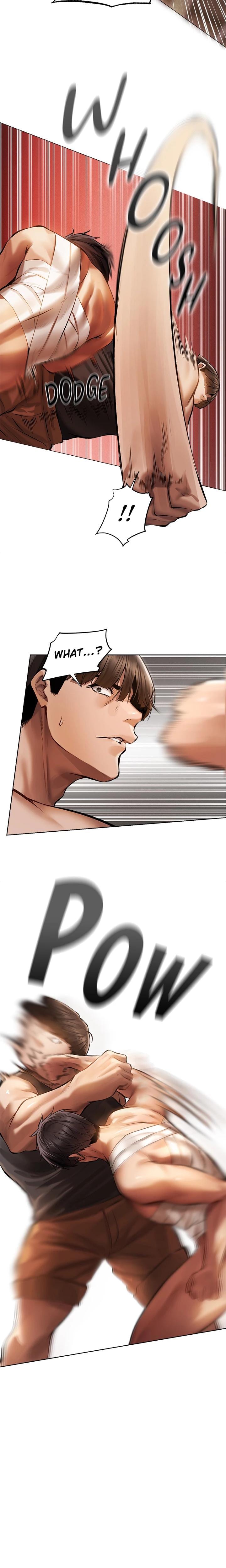 MILF Hunter in Another World Uncensored, chapter 16, page 10 of 33