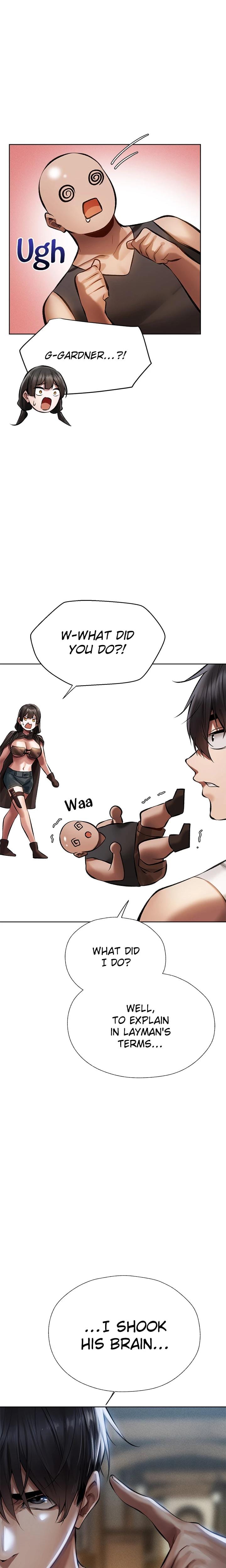 MILF Hunter in Another World Uncensored, chapter 16, page 11 of 33