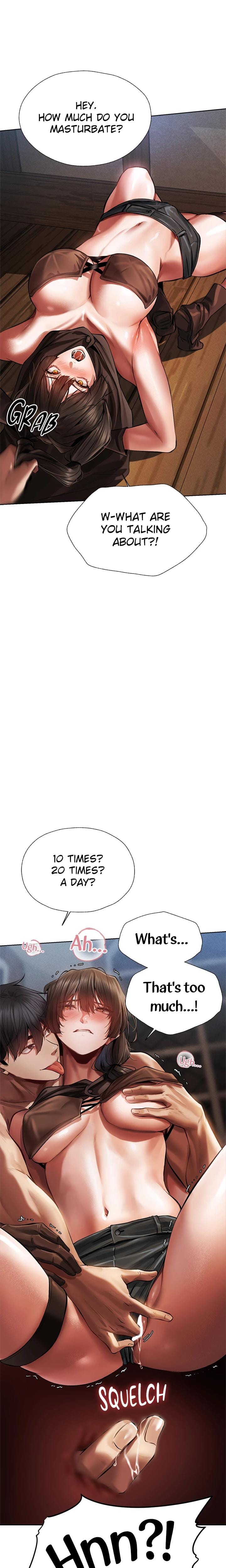 MILF Hunter in Another World Uncensored, chapter 16, page 28 of 33