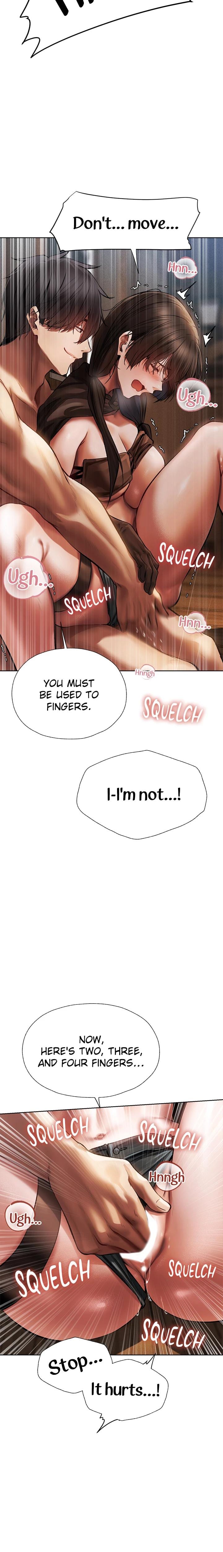 MILF Hunter in Another World Uncensored, chapter 16, page 29 of 33