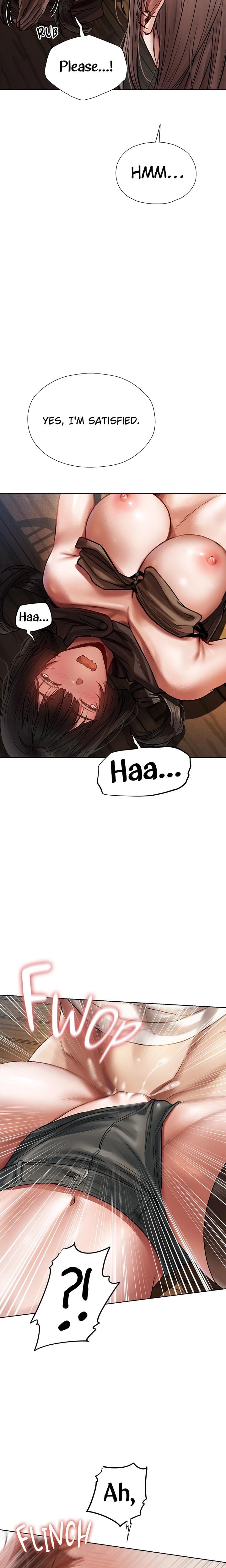 MILF Hunter in Another World Uncensored, chapter 17, page 17 of 34