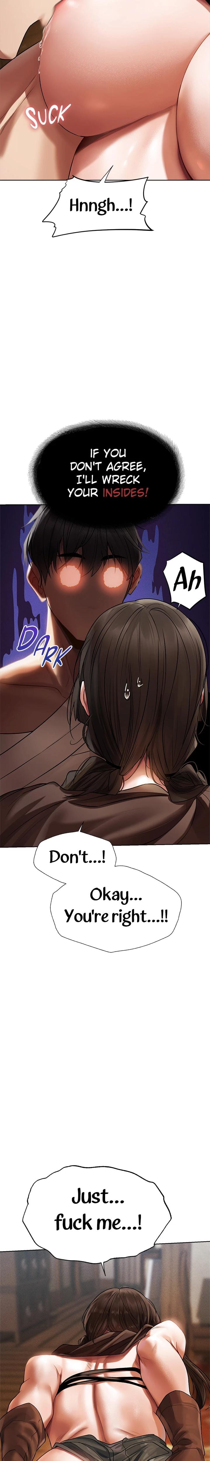 MILF Hunter in Another World Uncensored, chapter 17, page 22 of 34