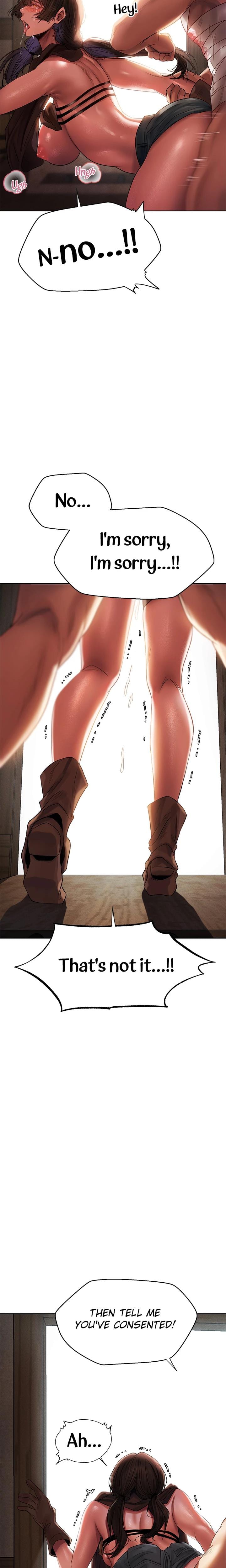 MILF Hunter in Another World Uncensored, chapter 17, page 27 of 34