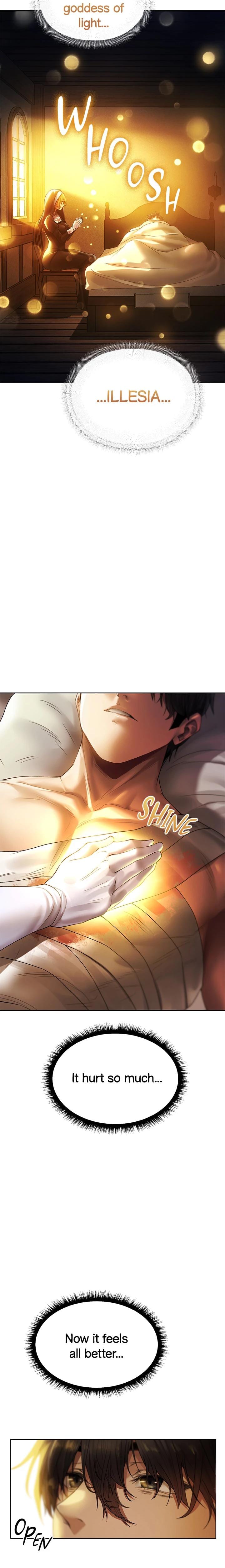 MILF Hunter in Another World Uncensored, chapter 18, page 5 of 31