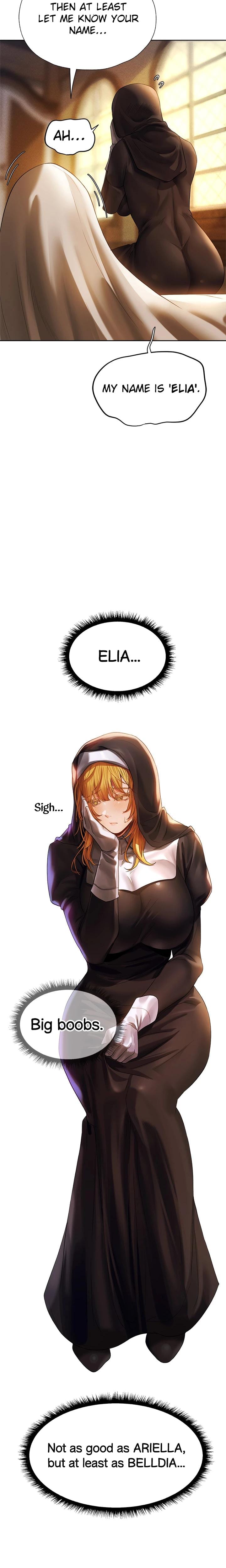 MILF Hunter in Another World Uncensored, chapter 18, page 8 of 31