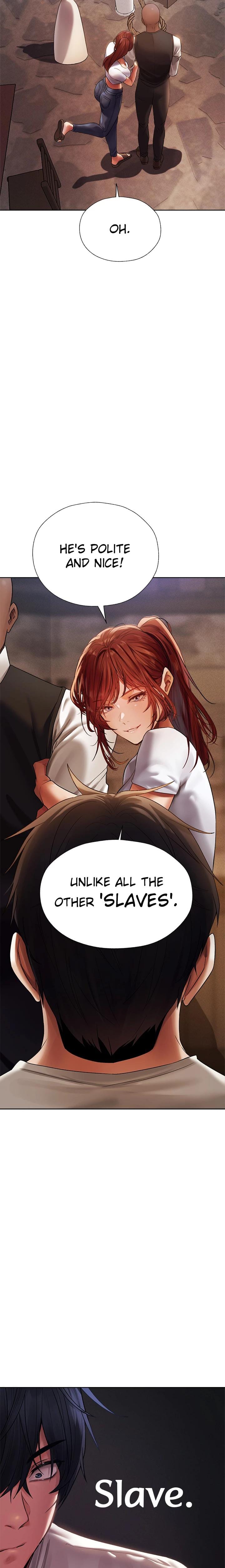 MILF Hunter in Another World Uncensored, chapter 18, page 22 of 31