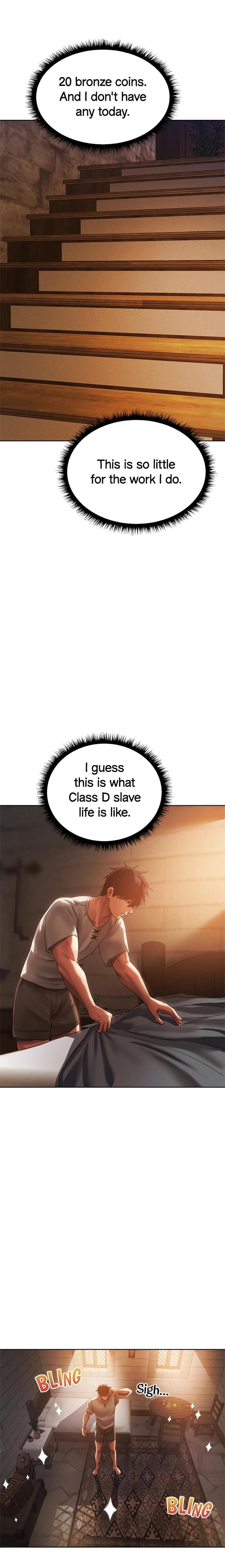 MILF Hunter in Another World Uncensored, chapter 19, page 9 of 32